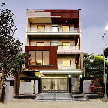 Hotel Elite Grand Near Kailash Hospital 노이다 외부 사진