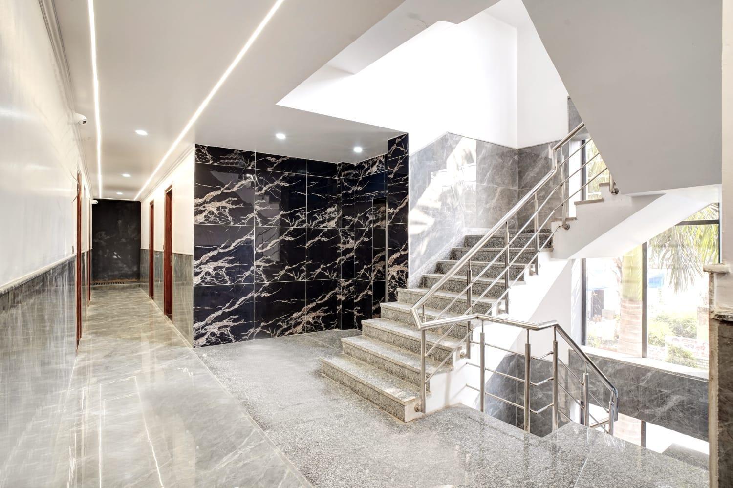 Hotel Elite Grand Near Kailash Hospital 노이다 외부 사진