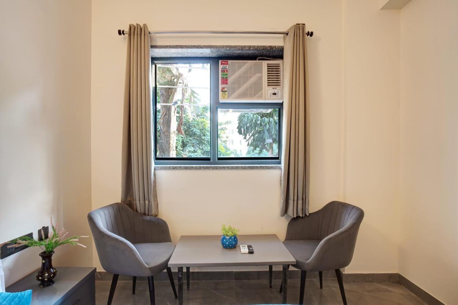 Hotel Elite Grand Near Kailash Hospital 노이다 외부 사진