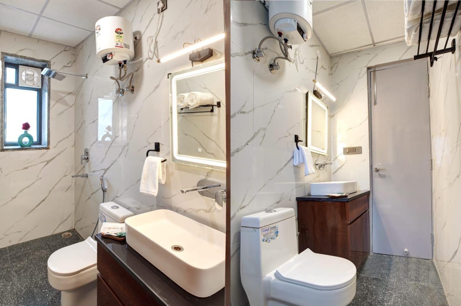 Hotel Elite Grand Near Kailash Hospital 노이다 외부 사진